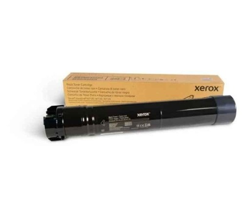 Xerox Black Toner Cartridge for B7125,B7130 & B7135
